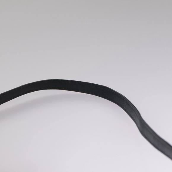 GUCCI GG Supreme Sherry Line Shoulder Bag PVC Red Navy 72 02 024 Auth 111172 - Picture 14 of 16